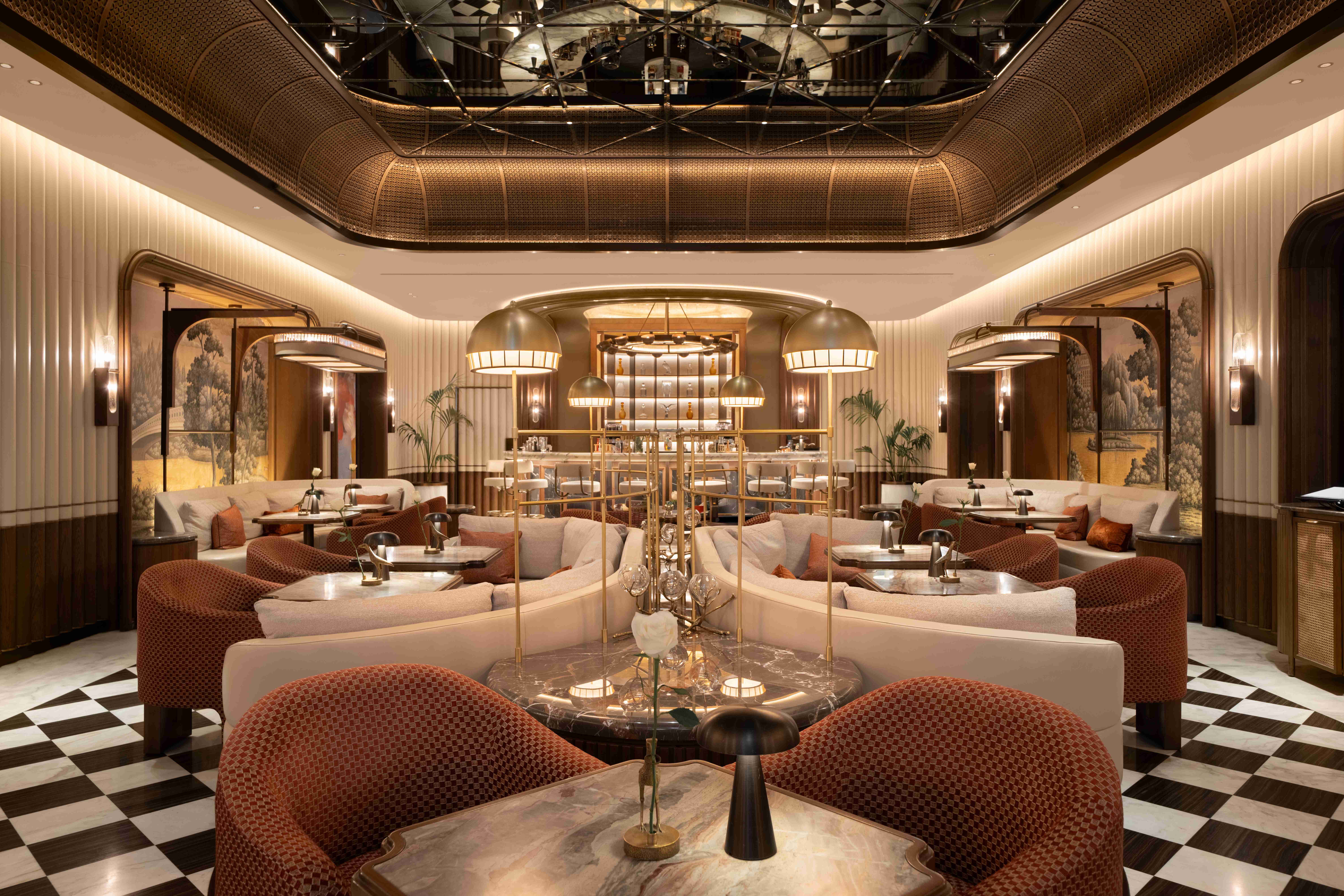 Cafe Boulud